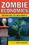 Zombie Economics cover