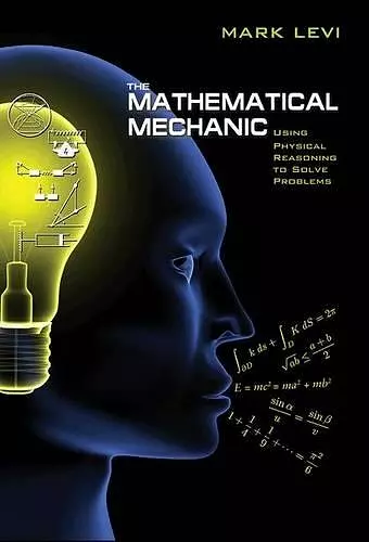 The Mathematical Mechanic cover