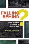 Falling Behind? cover