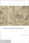 Commemorative Landscape Painting in China cover