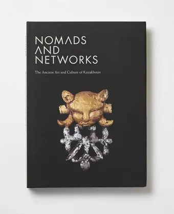 Nomads and Networks cover