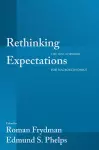 Rethinking Expectations cover