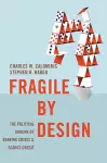 Fragile by Design cover