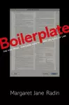 Boilerplate cover