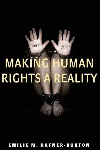 Making Human Rights a Reality cover
