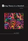 String Theory in a Nutshell cover