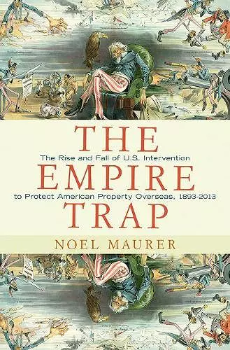 The Empire Trap cover