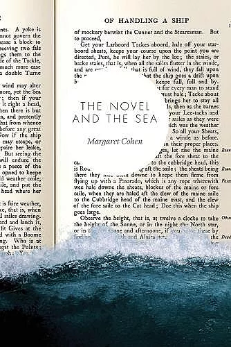 The Novel and the Sea cover