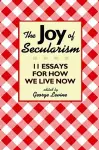 The Joy of Secularism cover