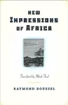 New Impressions of Africa cover