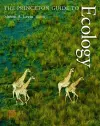 The Princeton Guide to Ecology cover