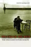 The End of the West cover