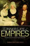 The Inner Life of Empires cover