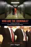 Who Are the Criminals? cover