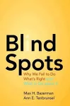 Blind Spots cover
