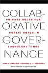 Collaborative Governance cover