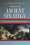 Makers of Ancient Strategy cover