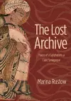 The Lost Archive cover