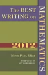 The Best Writing on Mathematics 2012 cover