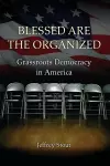 Blessed Are the Organized cover