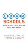 Exam Schools cover