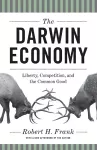 The Darwin Economy cover