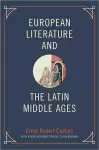 European Literature and the Latin Middle Ages cover