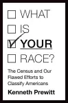 What Is "Your" Race? cover