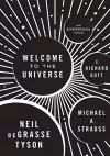 Welcome to the Universe cover
