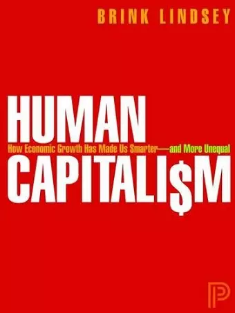 Human Capitalism cover