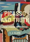 Picasso and Truth cover