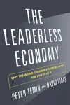 The Leaderless Economy cover