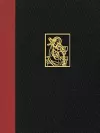 Medieval and Renaissance Manuscripts in the Princeton University Library (Two-Volume Set) cover