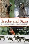Tracks and Signs of the Animals and Birds of Britain and Europe cover
