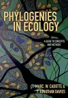 Phylogenies in Ecology cover