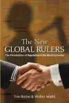 The New Global Rulers cover