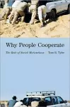 Why People Cooperate cover