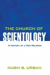 The Church of Scientology cover