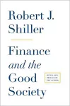 Finance and the Good Society cover