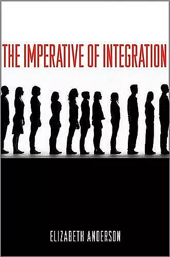 The Imperative of Integration cover