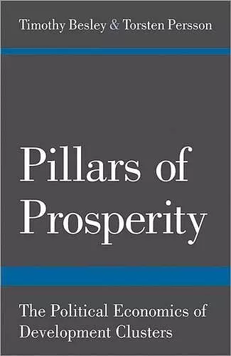 Pillars of Prosperity cover