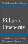 Pillars of Prosperity cover