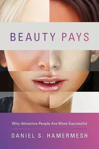 Beauty Pays cover