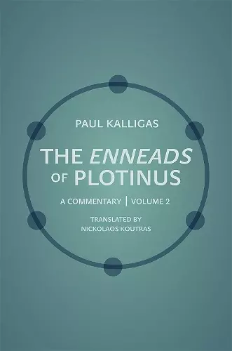 The Enneads of Plotinus cover