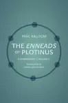 The Enneads of Plotinus cover