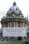 The Aesthetics of Architecture cover