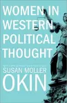 Women in Western Political Thought cover