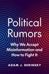 Political Rumors cover