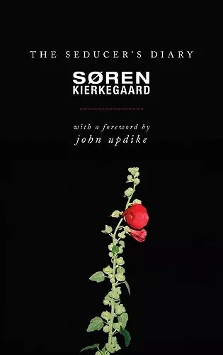 The Seducer's Diary cover