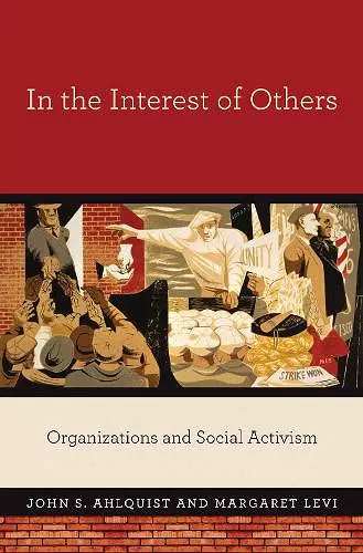 In the Interest of Others cover